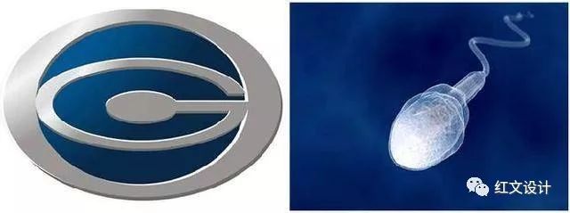 國內較"丑的車標"較后個忍無可忍