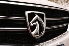 國內最quot丑的車標quot最后個