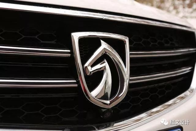 國內較"丑的車標"較后個忍無可忍