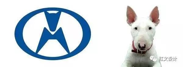 國內較"丑的車標"較后個忍無可忍