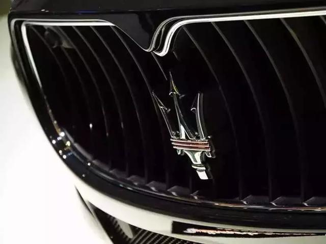 世界上較美的20個車標（別人評的，還是很美）