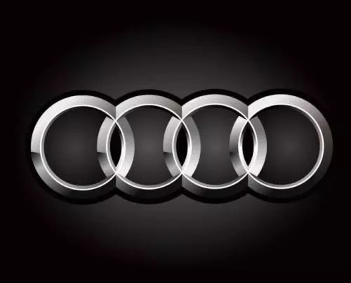 全球較美10款車標，第2名的設計師被稱為怪才！