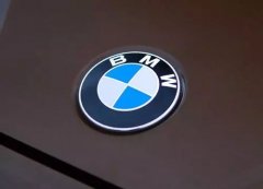 全球最美10款車標，第2名的設