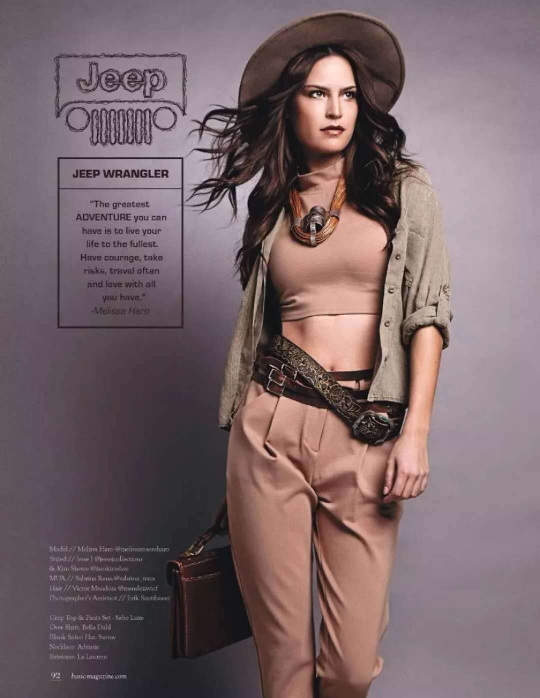 每個車標(biāo)，代表一種女人，圖4讓人欲罷不能