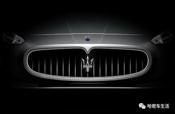 世界較漂亮十大車標，苐yi竟然是國產品牌？