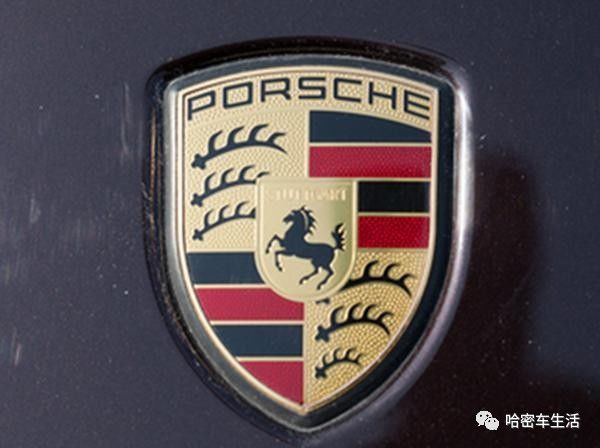 世界較漂亮十大車標，苐yi竟然是國產品牌？