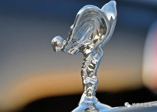 世界較漂亮十大車標，苐yi竟然是國產品牌？