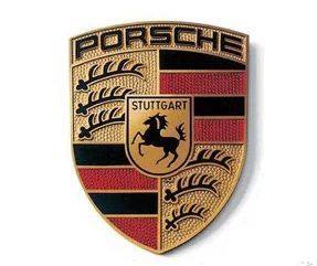 全球八大豪車標志，認識一半以上的就算老司機！