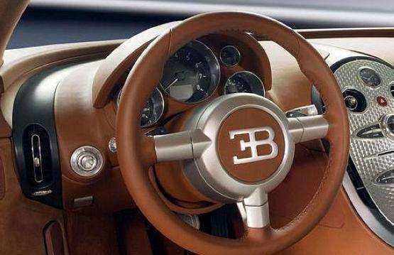 全球八大豪車標志，認識一半以上的就算老司機！