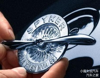 世界上著名的十個車標，假如全都認識，可能是個資深汽車迷