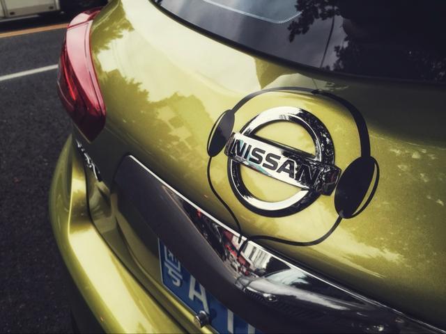 這些車標被惡搞后看完節操碎一地，腦洞開的真夠大的