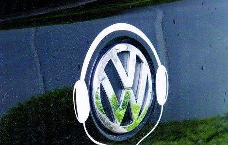 這些車標被惡搞后看完節操碎一地，腦洞開的真夠大的