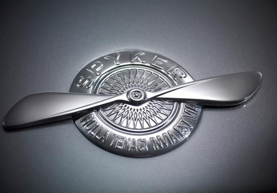 全球十大豪車的車標(biāo)，如果你全都認識，證明你是一名老司機