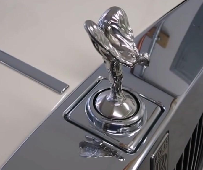 全球十大豪車的車標(biāo)，如果你全都認識，證明你是一名老司機