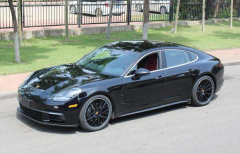 全球十大豪車的車標(biāo)，如果你