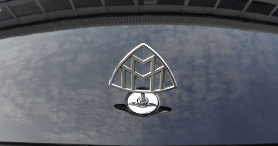 全球十大豪車的車標(biāo)，如果你全都認識，證明你是一名老司機