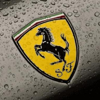 全球十大豪車的車標(biāo)，如果你全都認識，證明你是一名老司機