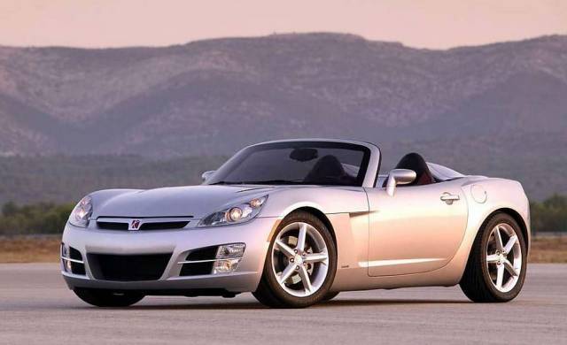 史上較難認的車標，認識3個你就很牛！