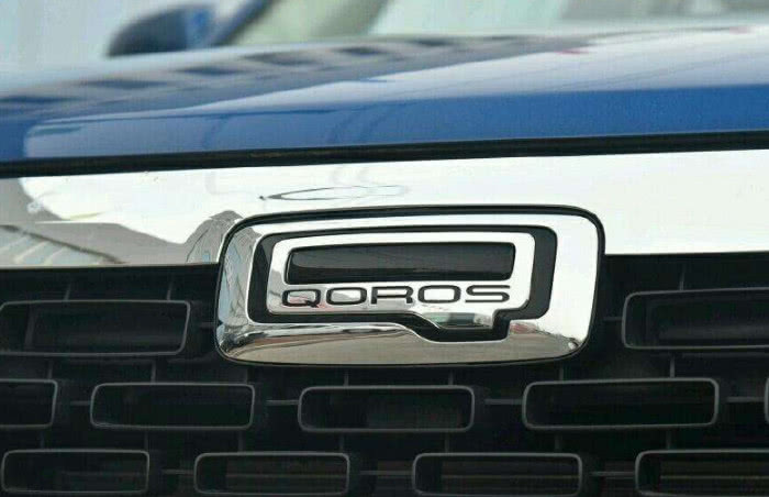 國產(chǎn)車中較美的5個(gè)車標(biāo)，尤其苐yi名，很多人看了表示不服！