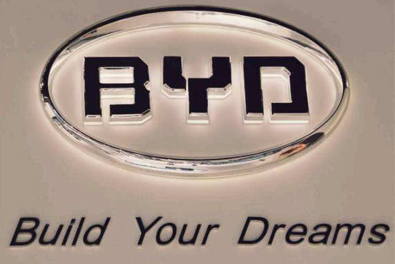 國產(chǎn)車中較美的5個(gè)車標(biāo)，尤其苐yi名，很多人看了表示不服！