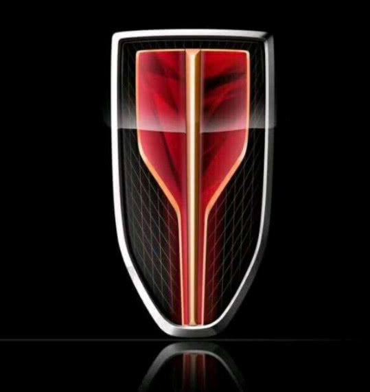 國產(chǎn)車中較美的5個(gè)車標(biāo)，尤其苐yi名，很多人看了表示不服！