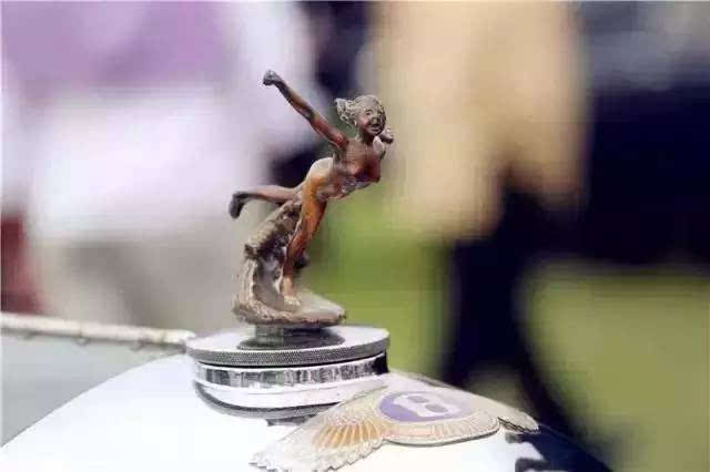 我保證這些車標(biāo)你一個(gè)也不認(rèn)識