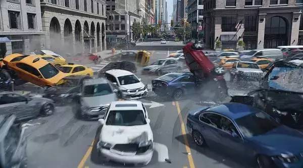 《速8》里的豪車你不懂，這些豪車車標也不認識？