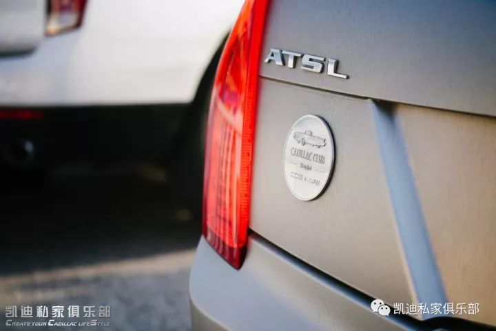 俱樂部車標 | 每一枚都只屬于你自己