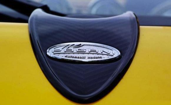 外媒評十大豪車車標，唯一國產車標上榜，還排在前五！