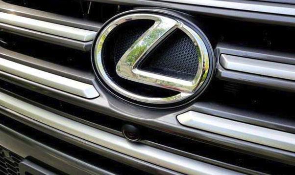 外媒評十大豪車車標，唯一國產車標上榜，還排在前五！