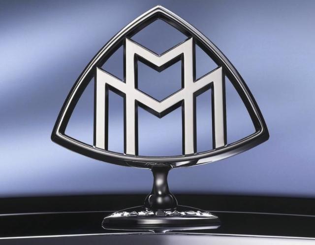 外媒評十大豪車車標，唯一國產車標上榜，還排在前五！