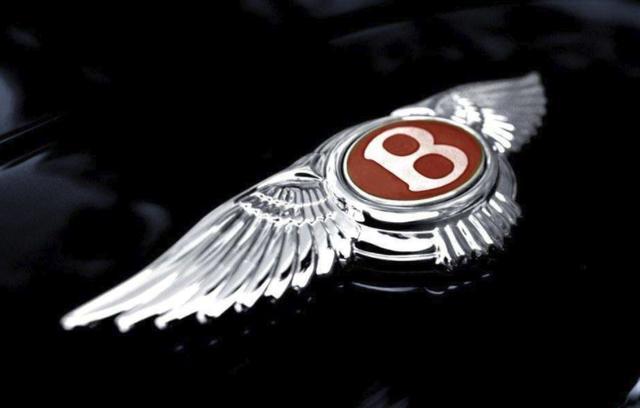 外媒評十大豪車車標，唯一國產車標上榜，還排在前五！