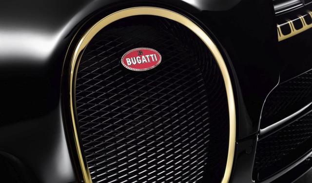 外媒評十大豪車車標，唯一國產車標上榜，還排在前五！