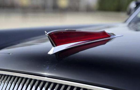 外媒評十大豪車車標，唯一國產車標上榜，還排在前五！