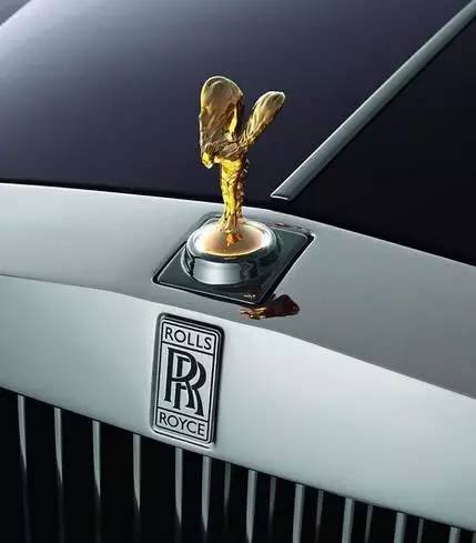 全球較美的車標出爐，苐yi名絕對的當之無愧！