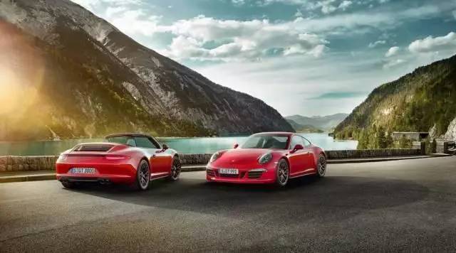 全球較美的車標出爐，苐yi名絕對的當之無愧！