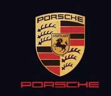 全球較美的車標出爐，苐yi名絕對的當之無愧！