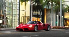 全球最美的車標(biāo)出爐，第一名