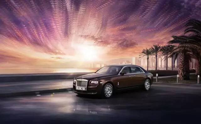 全球較美的車標出爐，苐yi名絕對的當之無愧！