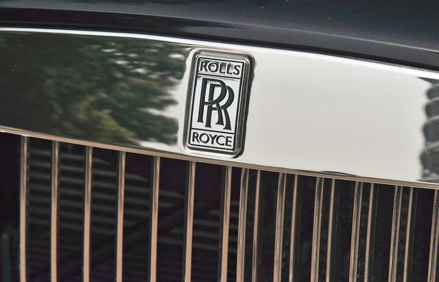 全球十大豪車的車標，全部認識的，才是有見識有理想的老司機