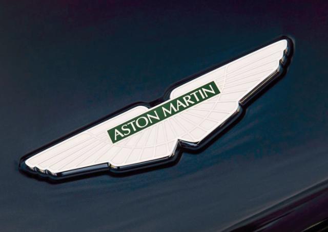 全球十大豪車的車標，全部認識的，才是有見識有理想的老司機