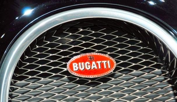 全球十大豪車的車標，全部認識的，才是有見識有理想的老司機