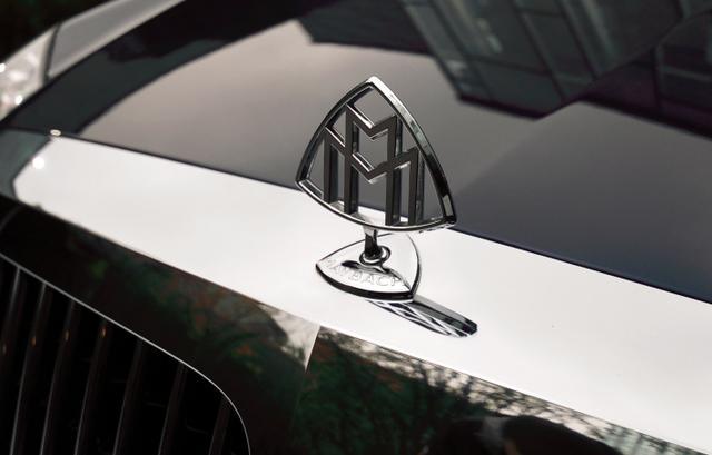 全球十大豪車的車標，全部認識的，才是有見識有理想的老司機