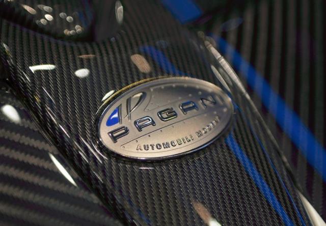 全球十大豪車的車標，全部認識的，才是有見識有理想的老司機