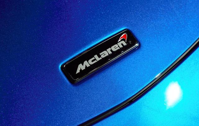 全球十大豪車的車標，全部認識的，才是有見識有理想的老司機