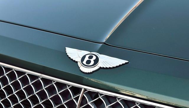 全球十大豪車的車標，全部認識的，才是有見識有理想的老司機