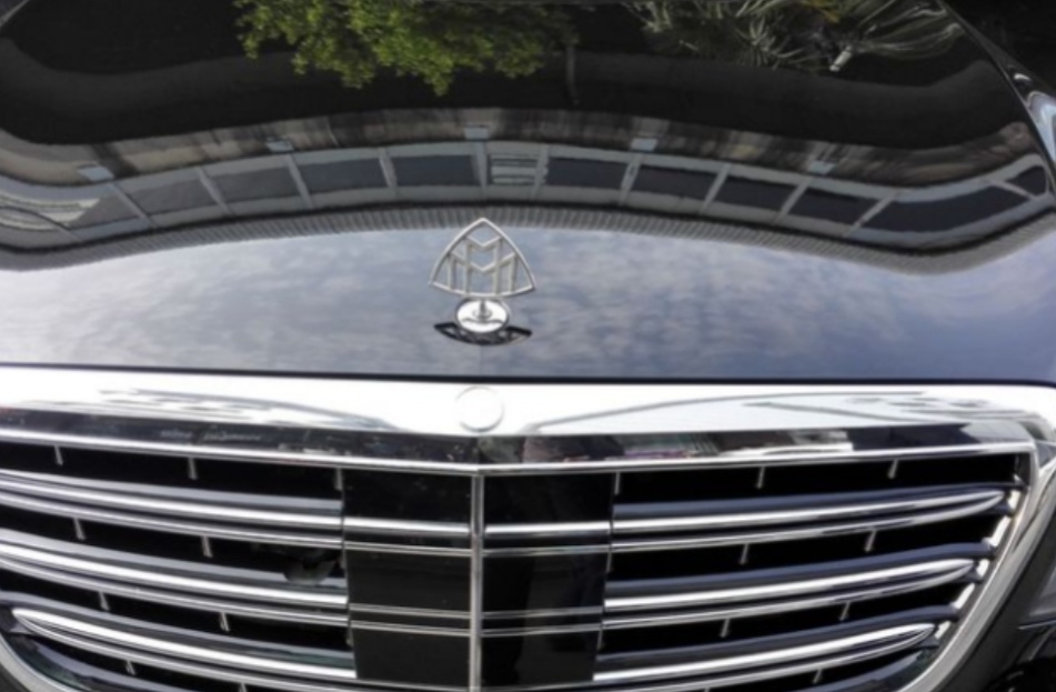 &ldquo;站&rdquo;在車頭的車標(biāo)，認(rèn)出&ldquo;飛天女神&rdquo;沒難度，全認(rèn)識(shí)的是豪車女神