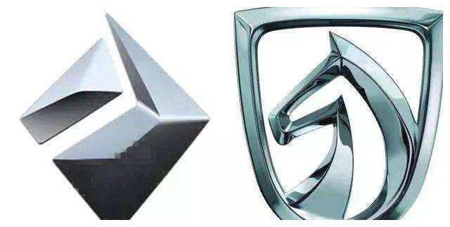 車標&ldquo;丑出天際&rdquo;的3個車企，有的像扳手，較后一個較奇葩