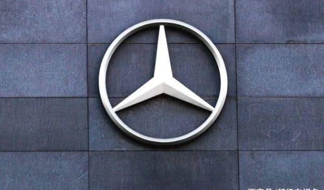 史上較貴的4個車標(biāo)，較后一個能買奔馳，只要蹭到，就要回家賣房