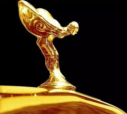 史上較貴的4個車標(biāo)，較后一個能買奔馳，只要蹭到，就要回家賣房